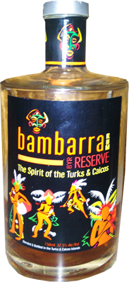 Bambarra Reserve