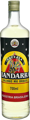 Bandarra Cachaca Cachaca