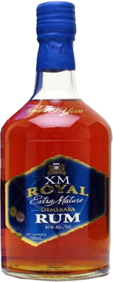 Banks XM Royal 10-Year