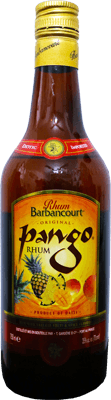 Barbancourt Pango