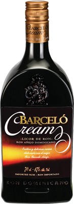 Barcelo Cream
