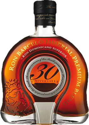 Barcelo Imperial Premium Blend 30 Aniversario
