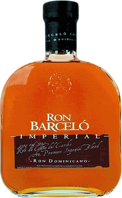 Barcelo Imperial