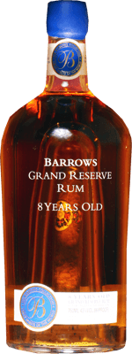 Barrows 12-Year