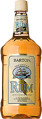 Barton Gold