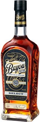 Bayou Select