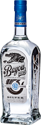 Bayou Silver