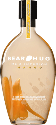 Bear Hug Mango