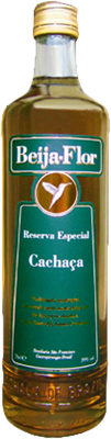 Beija-Flor Reserva Especial Cachaca