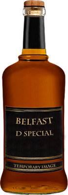 Belfast Cask