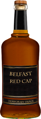 Belfast Red Cap