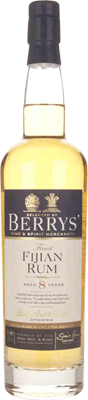 Berry's Fijian 8-Year