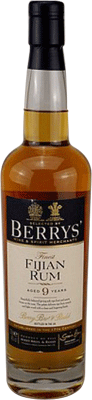 Berry's Fijian 9-Year