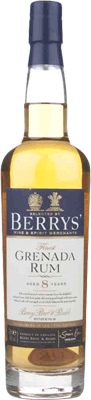 Berry's Grenada 8-Year