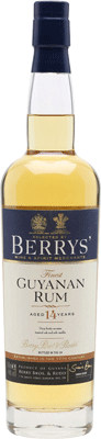 Berry's Guyanan 14-Year