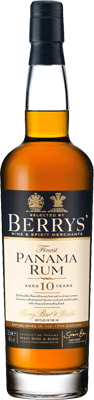 Berry's Panama 10-Year
