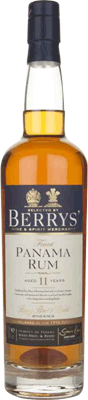 Berry's Panama 11-Year