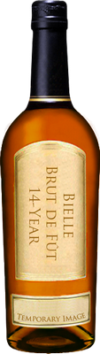 Bielle Brut de Fût 14-Year