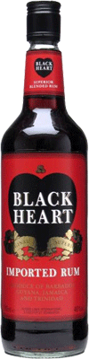 Black Heart Dark
