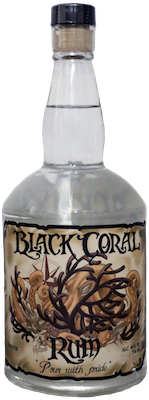 Black Coral Light
