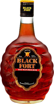 Black Fort XXX