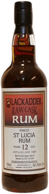 Blackadder St. Lucia 12-Year