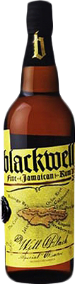 Blackwell Black Gold Special Reserve