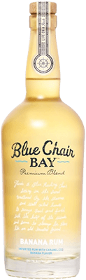 Blue Chair Bay Banana