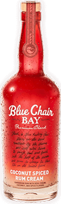 Blue Chair Bay Coconut Spiced Cream