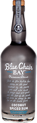 Blue Chair Bay Coconut Spiced