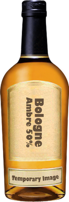 Bologne Ambré 50%