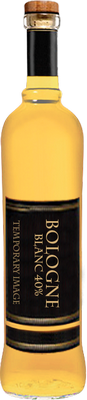 Bologne Blanc 40%