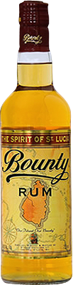 Bounty Gold