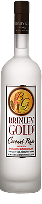 Brinley Gold Coconut