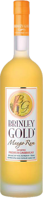 Brinley Gold Mango