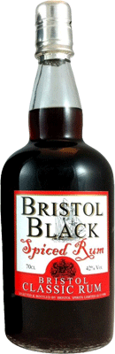 Bristol Classic Black Spiced