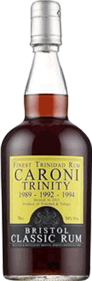 Bristol Classic Caroni Trinity 1989-1992-1994