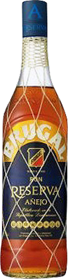 Brugal Añejo Reserva