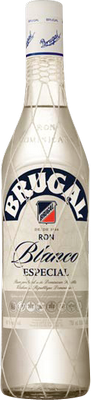 Brugal Blanco