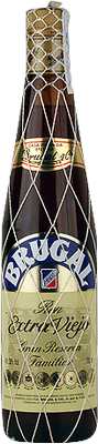 Brugal Extra Viejo Reserva