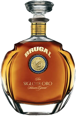 Brugal Siglo de Oro