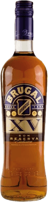 Brugal XV