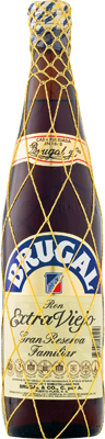 Brugal Extra Viejo