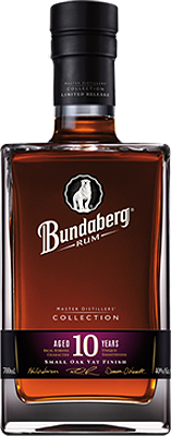 Bundaberg 10-year