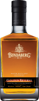 Bundaberg Golden Reserve