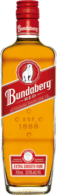 Bundaberg RED