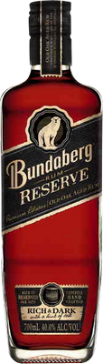 Bundaberg Reserve