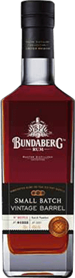 Bundaberg Small Batch Vintage Barrel