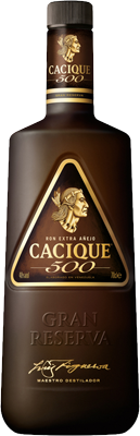 Cacique 500 Gran Reserva