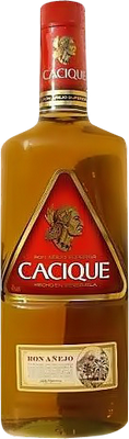 Cacique Anejo Superior